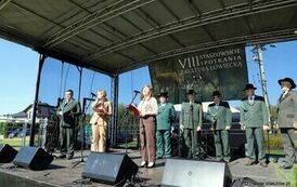 VIII STASZOWSKIE SPOTKANIA Z KULTURĄ ŁOWIECKĄ (20.09.2025 r.) 124