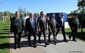 VIII STASZOWSKIE SPOTKANIA Z KULTURĄ ŁOWIECKĄ (20.09.2025 r.) 126