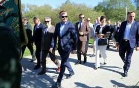VIII STASZOWSKIE SPOTKANIA Z KULTURĄ ŁOWIECKĄ (20.09.2025 r.) 128