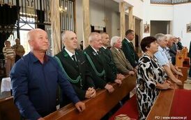 VIII STASZOWSKIE SPOTKANIA Z KULTURĄ ŁOWIECKĄ (20.09.2025 r.) 143