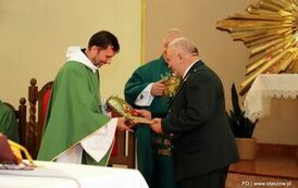VIII STASZOWSKIE SPOTKANIA Z KULTURĄ ŁOWIECKĄ (20.09.2025 r.) 145