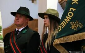 VIII STASZOWSKIE SPOTKANIA Z KULTURĄ ŁOWIECKĄ (20.09.2025 r.) 159