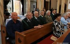 VIII STASZOWSKIE SPOTKANIA Z KULTURĄ ŁOWIECKĄ (20.09.2025 r.) 160