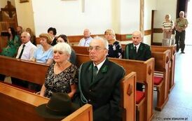VIII STASZOWSKIE SPOTKANIA Z KULTURĄ ŁOWIECKĄ (20.09.2025 r.) 161