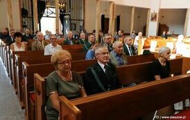 VIII STASZOWSKIE SPOTKANIA Z KULTURĄ ŁOWIECKĄ (20.09.2025 r.) 162