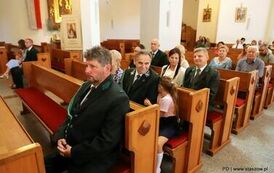 VIII STASZOWSKIE SPOTKANIA Z KULTURĄ ŁOWIECKĄ (20.09.2025 r.) 163