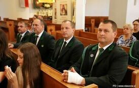 VIII STASZOWSKIE SPOTKANIA Z KULTURĄ ŁOWIECKĄ (20.09.2025 r.) 164