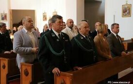 VIII STASZOWSKIE SPOTKANIA Z KULTURĄ ŁOWIECKĄ (20.09.2025 r.) 167