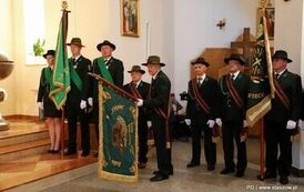 VIII STASZOWSKIE SPOTKANIA Z KULTURĄ ŁOWIECKĄ (20.09.2025 r.) 168