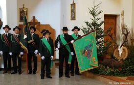 VIII STASZOWSKIE SPOTKANIA Z KULTURĄ ŁOWIECKĄ (20.09.2025 r.) 169
