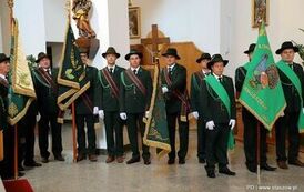 VIII STASZOWSKIE SPOTKANIA Z KULTURĄ ŁOWIECKĄ (20.09.2025 r.) 173