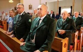 VIII STASZOWSKIE SPOTKANIA Z KULTURĄ ŁOWIECKĄ (20.09.2025 r.) 175