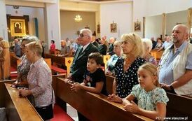 VIII STASZOWSKIE SPOTKANIA Z KULTURĄ ŁOWIECKĄ (20.09.2025 r.) 179