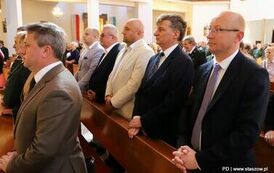 VIII STASZOWSKIE SPOTKANIA Z KULTURĄ ŁOWIECKĄ (20.09.2025 r.) 183