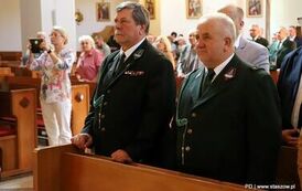 VIII STASZOWSKIE SPOTKANIA Z KULTURĄ ŁOWIECKĄ (20.09.2025 r.) 184