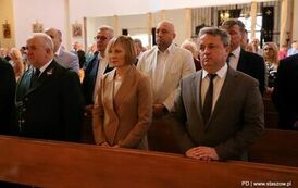 VIII STASZOWSKIE SPOTKANIA Z KULTURĄ ŁOWIECKĄ (20.09.2025 r.) 185