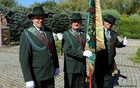 VIII STASZOWSKIE SPOTKANIA Z KULTURĄ ŁOWIECKĄ (20.09.2025 r.) 188