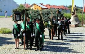 VIII STASZOWSKIE SPOTKANIA Z KULTURĄ ŁOWIECKĄ (20.09.2025 r.) 190