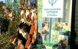 VIII STASZOWSKIE SPOTKANIA Z KULTURĄ ŁOWIECKĄ (20.09.2025 r.) 195