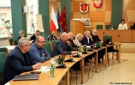 XXXV SESJA RADY MIEJSKIEJ W STASZOWIE (30.09.2025 R.) 10
