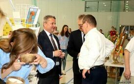 XXI Festiwal Działań Artystycznych Os&oacute;b Niepełnosprawnych 2