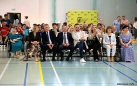 XXI Festiwal Działań Artystycznych Os&oacute;b Niepełnosprawnych 19