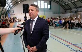 XXI Festiwal Działań Artystycznych Os&oacute;b Niepełnosprawnych 21