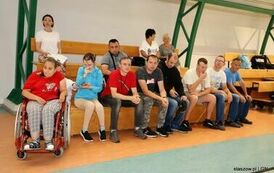 XXI Festiwal Działań Artystycznych Os&oacute;b Niepełnosprawnych 28