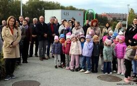 Aleja 500-lecia Staszowa już rośnie! (22.10.2025 r.) 135