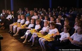 W hołdzie Patronowi &ndash; młodzi staszowianie uczcili postać Jana Pawła II (23.10.2025 r.) 6