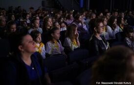 W hołdzie Patronowi &ndash; młodzi staszowianie uczcili postać Jana Pawła II (23.10.2025 r.) 16