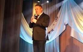 W hołdzie Patronowi &ndash; młodzi staszowianie uczcili postać Jana Pawła II (23.10.2025 r.) 20