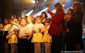 W hołdzie Patronowi &ndash; młodzi staszowianie uczcili postać Jana Pawła II (23.10.2025 r.) 28