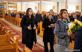 Święto patrona Staszowa &ndash; św. Jana Pawła II (24.10.2025 r.) 3