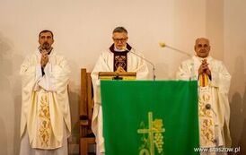 Święto patrona Staszowa &ndash; św. Jana Pawła II (24.10.2025 r.) 10