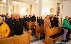 Święto patrona Staszowa &ndash; św. Jana Pawła II (24.10.2025 r.) 12