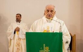 Święto patrona Staszowa &ndash; św. Jana Pawła II (24.10.2025 r.) 14
