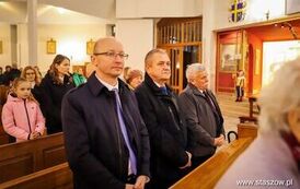 Święto patrona Staszowa &ndash; św. Jana Pawła II (24.10.2025 r.) 15