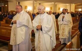Święto patrona Staszowa &ndash; św. Jana Pawła II (24.10.2025 r.) 18