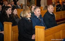 Święto patrona Staszowa &ndash; św. Jana Pawła II (24.10.2025 r.) 25