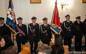 Święto patrona Staszowa &ndash; św. Jana Pawła II (24.10.2025 r.) 26