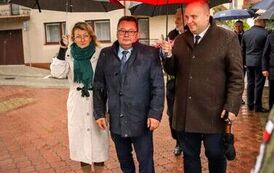 Święto patrona Staszowa &ndash; św. Jana Pawła II (24.10.2025 r.) 29