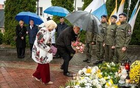 Święto patrona Staszowa &ndash; św. Jana Pawła II (24.10.2025 r.) 30