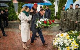 Święto patrona Staszowa &ndash; św. Jana Pawła II (24.10.2025 r.) 31