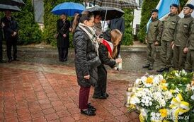 Święto patrona Staszowa &ndash; św. Jana Pawła II (24.10.2025 r.) 32