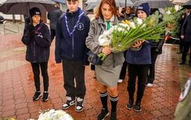 Święto patrona Staszowa &ndash; św. Jana Pawła II (24.10.2025 r.) 33