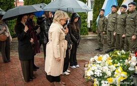 Święto patrona Staszowa &ndash; św. Jana Pawła II (24.10.2025 r.) 34
