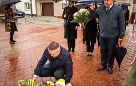Święto patrona Staszowa &ndash; św. Jana Pawła II (24.10.2025 r.) 36
