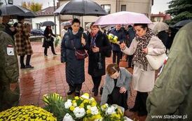 Święto patrona Staszowa &ndash; św. Jana Pawła II (24.10.2025 r.) 38