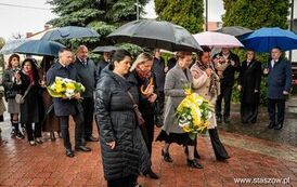 Święto patrona Staszowa &ndash; św. Jana Pawła II (24.10.2025 r.) 41